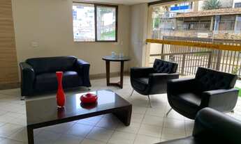 Imagem 5: Flat Solar de Areia Preta 47m² 1/4 com moveis projetados , Areia Preta - Natal -RN