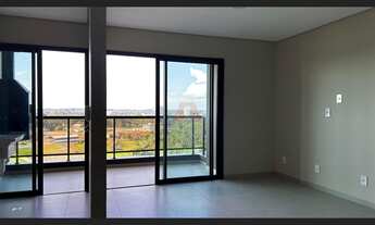 Imagem: Duo Residence - Apartamento com uma suíte