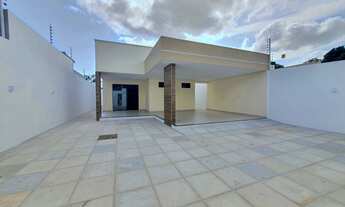 Imagem: Casa nova em Piripiri