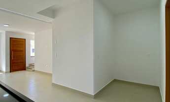 Imagem 2: Casa Duplex 104m², 3 Qts sendo 2 suítes, bairro Barroco - Itaipuaçu - Marica- RJ