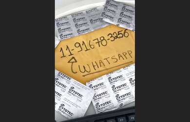 Imagem 3: Comprar Cytotec em Novo Hamburgo