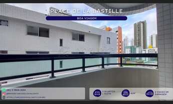 Imagem 6: 3 quartos, 1 suíte na Maria Carolina! 81m² em condomínio com Lazer!