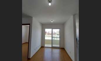 Imagem 3: Apartamento com Varanda - 1º andar