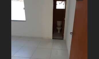 Imagem 7: Casa Bairro Tomba - Feira de Santana