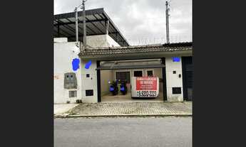 Imagem: Sobrado Jardim Leonor Mendes de Barros