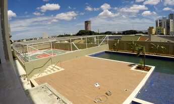 Imagem 5: Apartamento com 4 suítes de 275m² no Setor Bueno