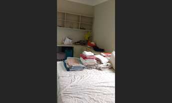 Imagem 5: Casa de alto padrão no Monte Castelo