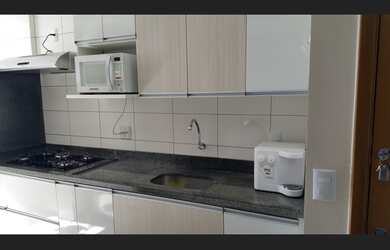 Imagem 5: Apartamento 3 quartos, rico em armários - Venda