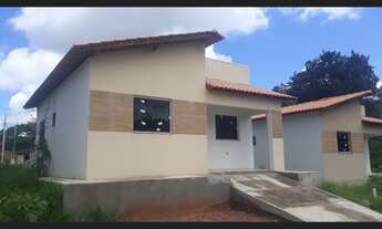 Imagem: Imóvel Fimamciado Pela Caixa