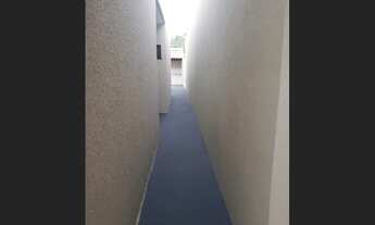 Imagem 5: Aluga-se Casa St Samarah Trindade