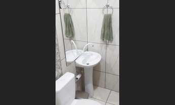 Imagem 3: Agio de casa em Cidade Ocidental