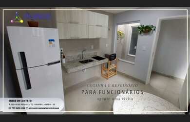 Imagem 5: SALA / CONSULTÓRIO MÉDICO