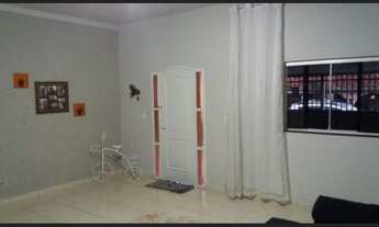 Imagem 7: Ótima Casa Bairro Tijucal com Excelente Localização NO Setor I