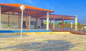 Imagem 7: Terreno Barato em Condomínio com Piscina, Deck e Segurança 24h – Flecheiras/CE