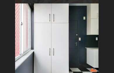 Imagem 3: Excelente apartamento no Ed. Rio Orange