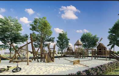 Imagem 14: Viva o luxo à beira-mar no Condomínio Resort Golden Green Beach!