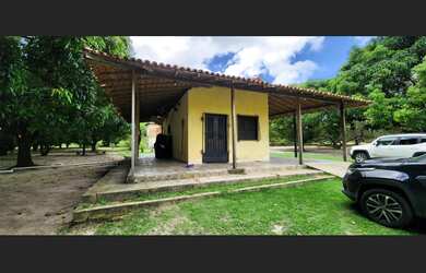 Imagem 3: Propriedade de 30 mil metros quadrados na Vila Pirâmide - Daniel Meneses