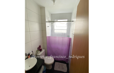 Imagem 3: VENDA-2/4, Casa no condomínio Flor do Sertão