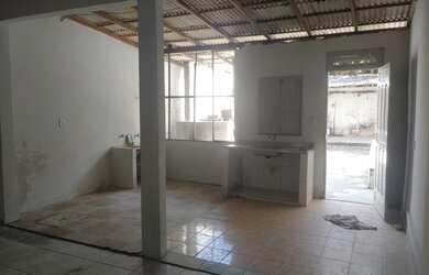 Imagem 8: Casa na Pedreira