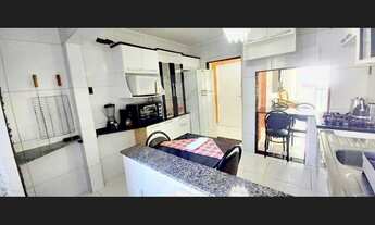 Imagem 2: 2 QUARTOS, MEIA PRAIA, 1 VAGA INDIVIDUAL