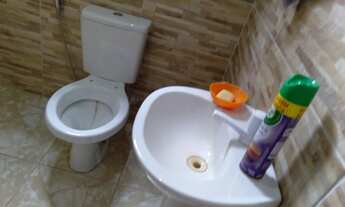 Imagem 3: Ilha do sol - Guarapari, logo após o pedágio!