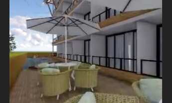 Imagem 7: Lançamento em Porto de Galinhas- Flats à 50m do mar!!