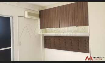 Imagem 5: Casa em Residencial Flor de Ipê, 2 quartos, sendo 1 suíte, área gourmet, 88m²