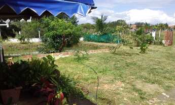 Imagem 6: Sítio no povoado lagoa do rancho