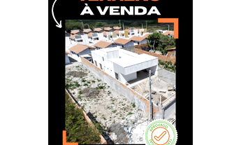 Imagem: TERRENO/LOTE EM PARNAIBA