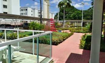 Imagem 3: CÓD.: 1-478 Apartamento Alameda dos Pássaros por R$ 150 mil, no Inácio Barbosa