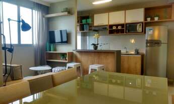 Imagem 4: Apartamentos na Região da Messejana