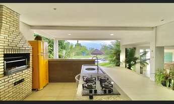 Imagem 6: Casa com 4 suítes no Park Way Brasília/DF