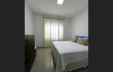 Imagem 5: Casa em rua transversal à Avenida Fraga Maia com Área Gourmet!