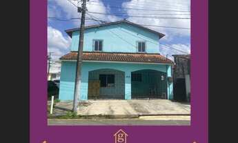 Imagem: Casa Cidade Nova V