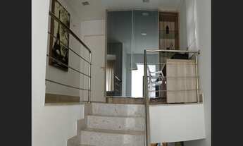 Imagem 6: Condomínio Euro House, sobrado 3 suítes, Parque das Laranjeiras