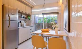 Imagem 7: Apartamento Studios no centro