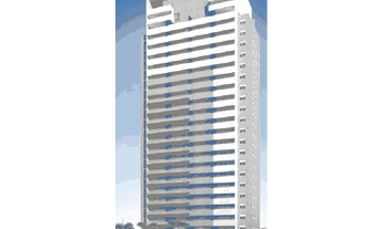 Imagem 6: Vendo apartamento CONDOMINIO LED BARRA FUNDA