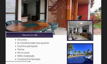 Imagem: Disponível para venda em Itacimirim -Ba