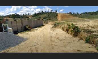 Imagem 7: Vendo terreno em canto dos Pássaros