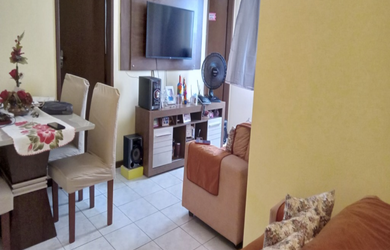 Imagem 2: IM70 - Vendo apartamento 2/4, 1º andar em Sussuarana, Salvador / BA