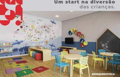 Imagem 7: Apartamento de 2/4 - R$158.990 - Subsidio de até 55 mil