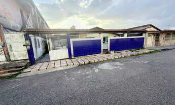 Imagem: CASA com 3/4 no CONJUNTO MAGUARI ALMEDA