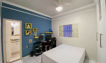 Imagem: Casa no conjunto de ponta negra IZ13