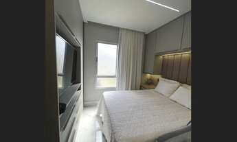 Imagem 3: River Side (Ponta Negra