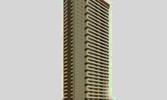 Imagem: Seven Residence - Obra Acelerada - 3 ou