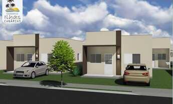 Imagem: CONDOMÍNIO FECHADO ILHAS CANARIAS R$126.900