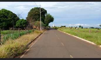Imagem 6: Vila rural 5 mil metros a 1 Kilometros da cidade de Pérola no Paraná