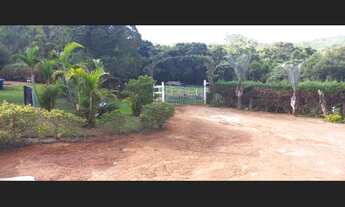 Imagem 3: Fazenda de 128 há de em Barbacena MG