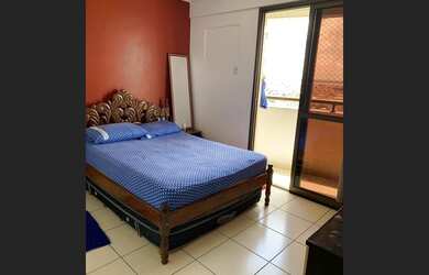 Imagem 5: APARTAMENTO ED ZEUS GARDEN - VENDA - MARCO