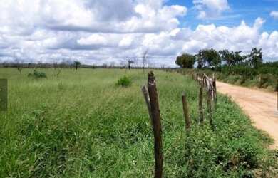 Imagem 2: Fazenda em morro do chapéu